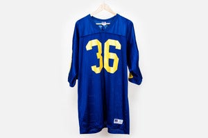 Image of RUSSEL ATHLETIC 'Bettis' Football Jersey