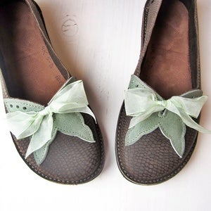 Image of FLUTTERBY Fairytale Shoes