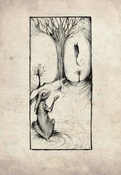 Image of A personal Illustration drawn by me for you!