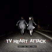 Image of CD: Lost In The Sway