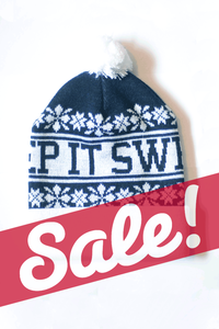 Image of Keep It Sweet Bobble Hat