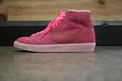 Image of Blazer Mid Suede Vntg (518171-602)