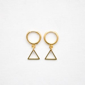Image of Tiny Triangles