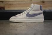 Image of Blazer Mid Lthr Vntg (525366-100)