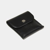 Image of Coin Case - Raven