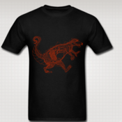 Image of Shirt 15 - Golizza (cutaway)