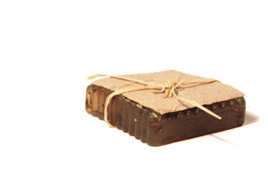 Image of Shave Bar (4 oz.)