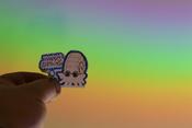 Image of Snail Sticker