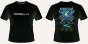 Image of Cartel Control - Blue