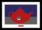 Image of Drink, Read and Dream