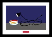 Image of All Night To Read
