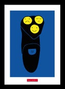 Image of Happy, Unhappy, Asleep