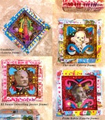 Image of Small Shrines 6