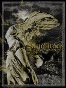 Image of Samothrace 2013 US tour poster