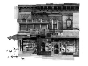 Image of storefront #1