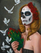 Image of Muerta - Limited Edition Print