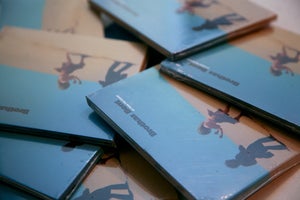 Image of Brothaz Bent / Up from the Desert CD