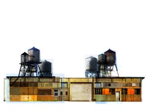 Image of warehouse #3 COLOR