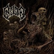 Image of Insision - End of all