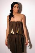 Image of Birch widow Dress