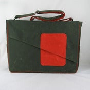 Image of Chicca Diaper Bag BC2