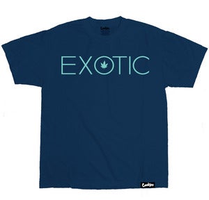 Image of "Exotic" t-shirt - COMING SOON