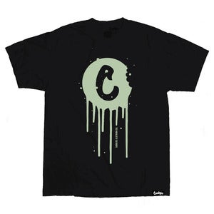 Image of "Logo Drip" t-shirt - COMING SOON