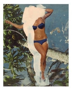 Image of GET OUT limited edition print