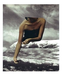 Image of ISLAND limited edition print
