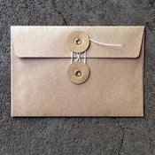 Image of Midori horizontal envelopes - set of 8