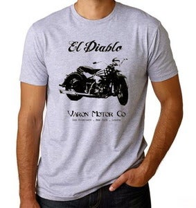 Image of El Diablo