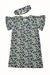 Image of Gift Iroka dress and Hairband set