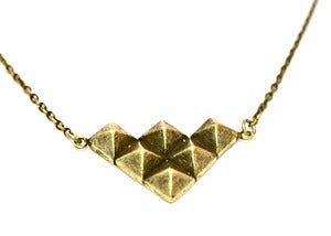 Image of Bast Pendant
