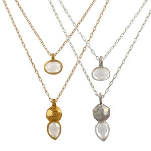 Image of Strata Pendant