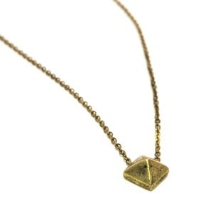 Image of Damia Pendant