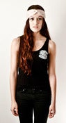 Image of Losangel | Tank Top | Blk