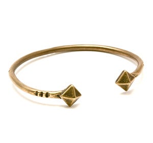 Image of  Damia Cuff