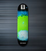 Image of 1NE BRAND Winter Deck