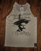 Image of Zapata | Tank Top | Cream