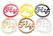 Image of FLYGIRL