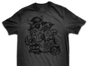 Image of Monstercycle T-Shirt