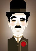 Image of Chaplin