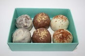 Image of Coffee Cake Ball selection