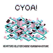 Image of CYOA! REMIX SINGLE 12"