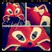 Image of New The Woodland Fox hat Citefuzz  