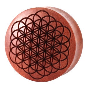 Image of Flower Of Life