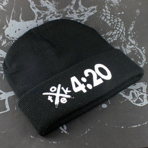 Image of Toke - 420 - Beanies