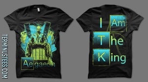 Image of Breaking Bad Tee