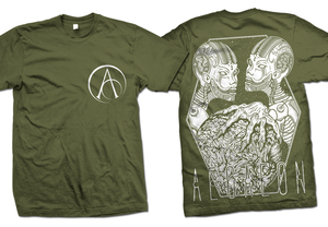 Image of Bio-human Tee