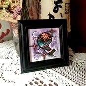 Image of Hot Air Balloon Painting
